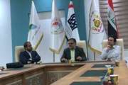 دکتر شریعتی: دانشگاه علوم پزشکی سبطین شعبه بین الملل دانشگاه علوم پزشکی تهران است 